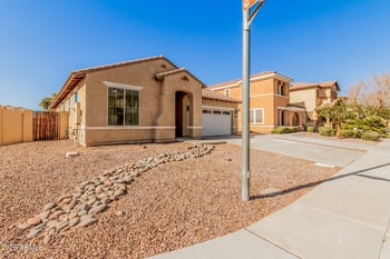 1030 Mason Dr, Chandler, AZ 85225