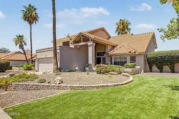 1030 Somerset --, Mesa, AZ 85205