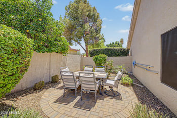 1030 Somerset --, Mesa, AZ 85205