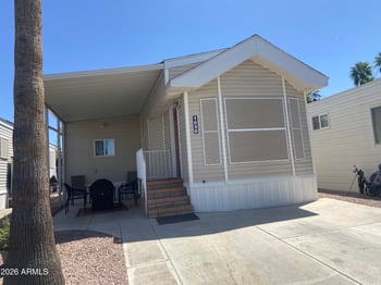 1030 Pecos Ave #30, Apache Junction, AZ 85119