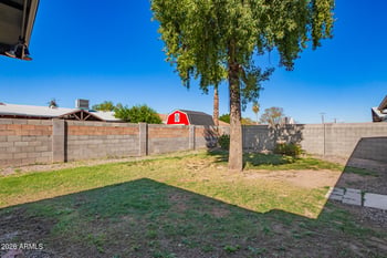 1030 Spur --, Mesa, AZ 85204