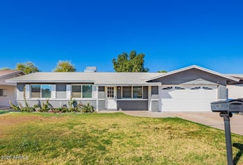 1030 Spur --, Mesa, AZ 85204