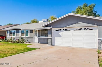 1030 Spur --, Mesa, AZ 85204