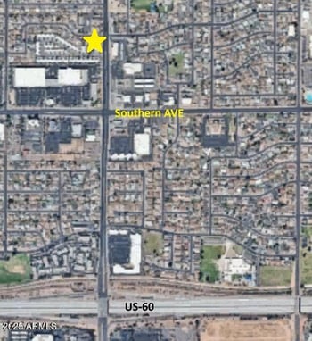 1030 Stapley Dr #TR-B, Mesa, AZ 85204