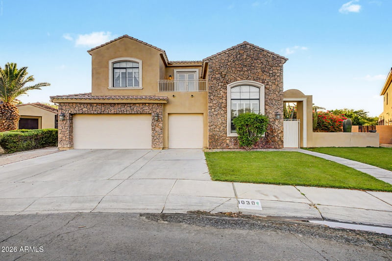 1030 W Calypso Ct, Gilbert, AZ 85233