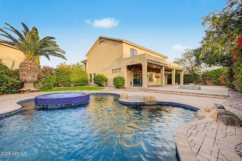 1030 W Calypso Ct, Gilbert, AZ 85233