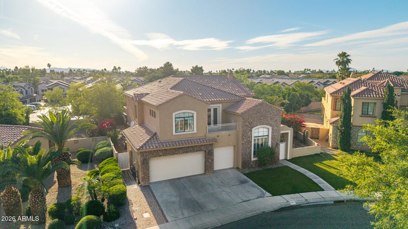 1030 W Calypso Ct, Gilbert, AZ 85233