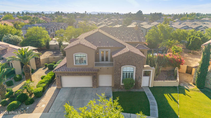 1030 W Calypso Ct, Gilbert, AZ 85233