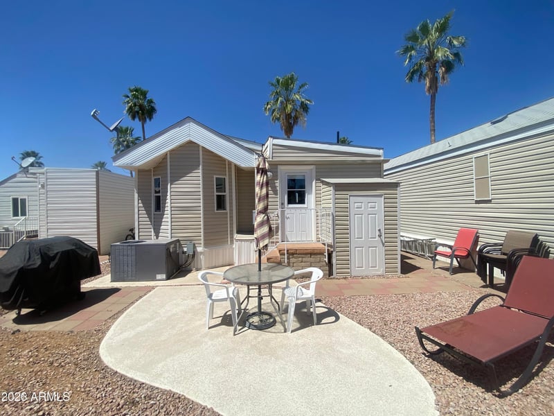 1030 Pecos Ave #30, Apache Junction, AZ 85119