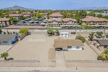 1030 Weber Dr, Tempe, AZ 85288