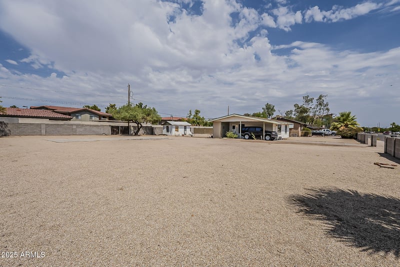 1030 Weber Dr, Tempe, AZ 85288