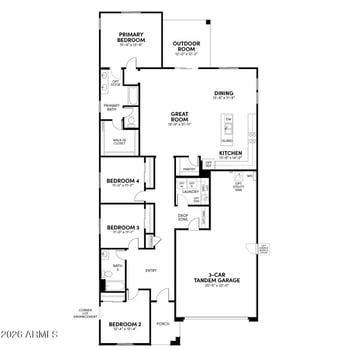 10300 Bedrock Trl, Apache Junction, AZ 85120