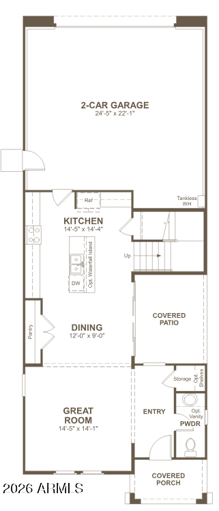 10300 Cave Spring Trl, Apache Junction, AZ 85120