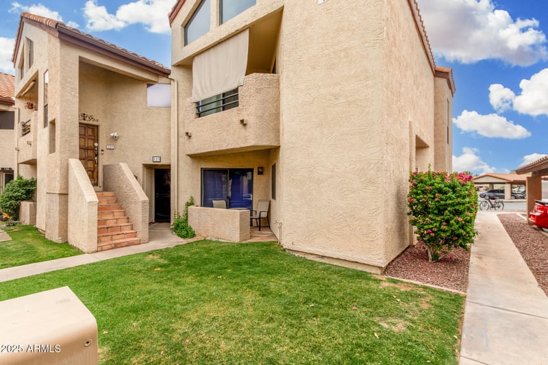 10301 70th St #223, Paradise Valley, AZ 85253