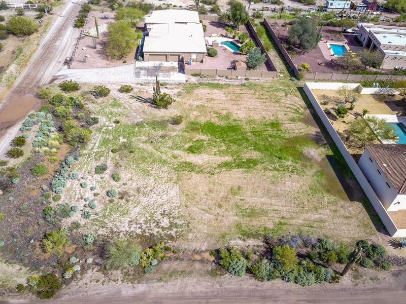 10301 E Mclellan Rd #--, Mesa, AZ 85207
