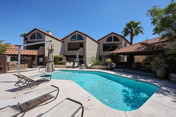 10301 N 70th St #107, Paradise Valley, AZ 85253