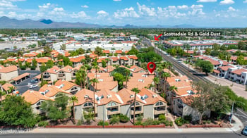 10301 N 70th St #117, Paradise Valley, AZ 85253