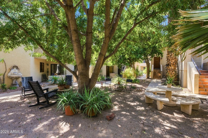 10301 N 70th St #117, Paradise Valley, AZ 85253