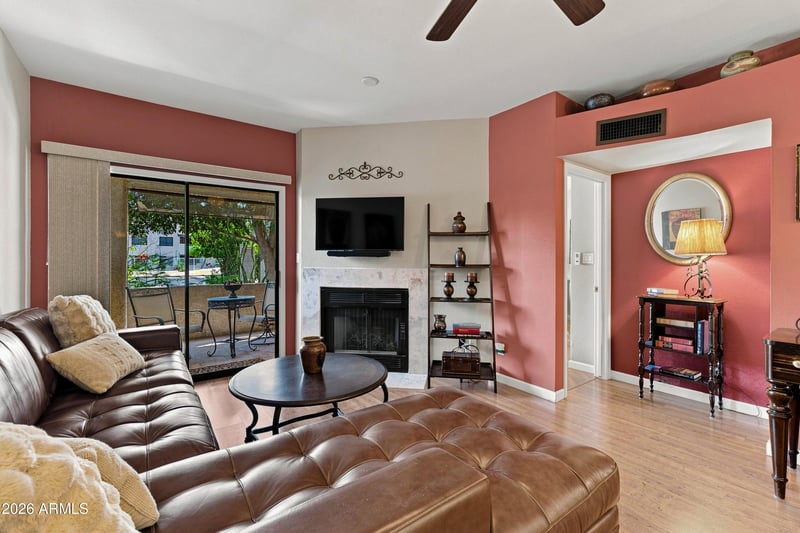 10301 N 70th St #117, Paradise Valley, AZ 85253