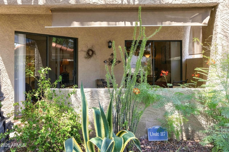 10301 N 70th St #117, Paradise Valley, AZ 85253