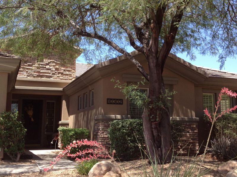 10302 E Jasmine Dr, Scottsdale, AZ 85255