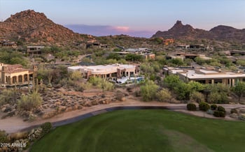 10302 Running Deer Trl, Scottsdale, AZ 85262