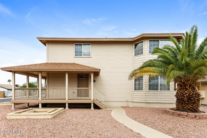 Home Worth Check