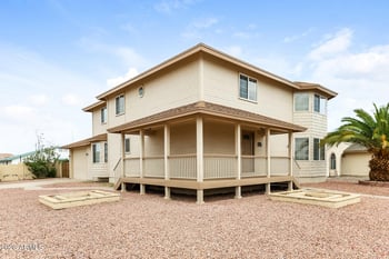 10302 88th Dr, Peoria, AZ 85345