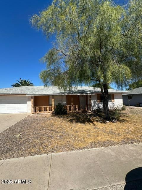 10302 Oak Ridge Dr, Sun City, AZ 85351
