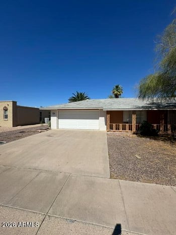 10302 Oak Ridge Dr, Sun City, AZ 85351