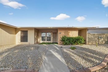 10302 Ocotillo Dr, Sun, AZ 85373