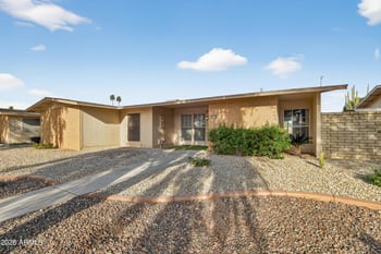 10302 Ocotillo Dr, Sun, AZ 85373
