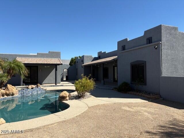 10302 Pinnacle Peak Rd, Peoria, AZ 85383