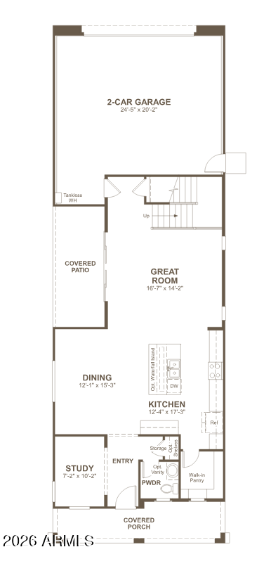 10302 Blackjack Trl, Apache Junction, AZ 85120
