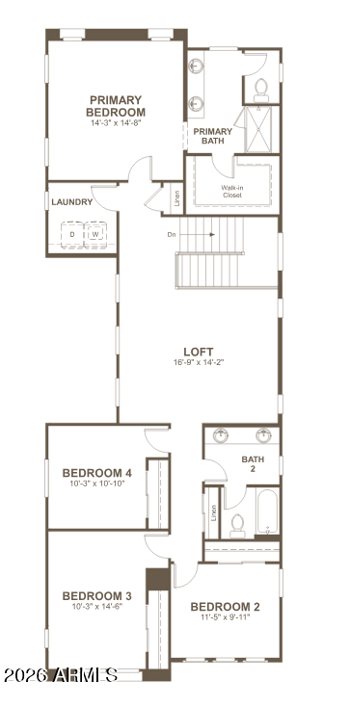 10302 Blackjack Trl, Apache Junction, AZ 85120
