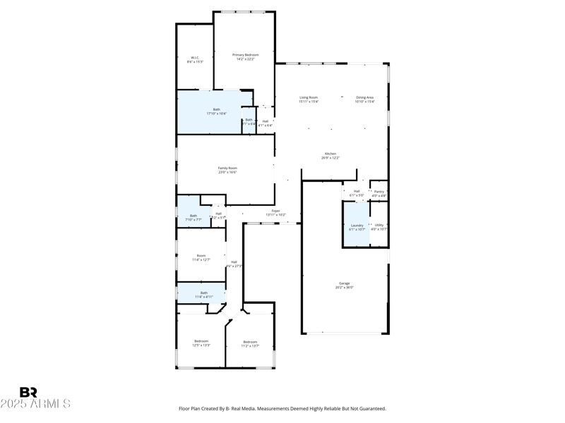 10302 Utah Ave, Mesa, AZ 85212