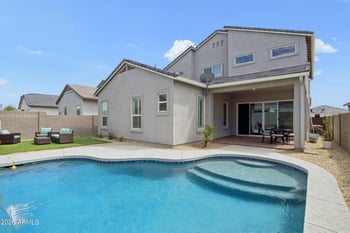 10302 W Deanna Dr, Peoria, AZ 85382
