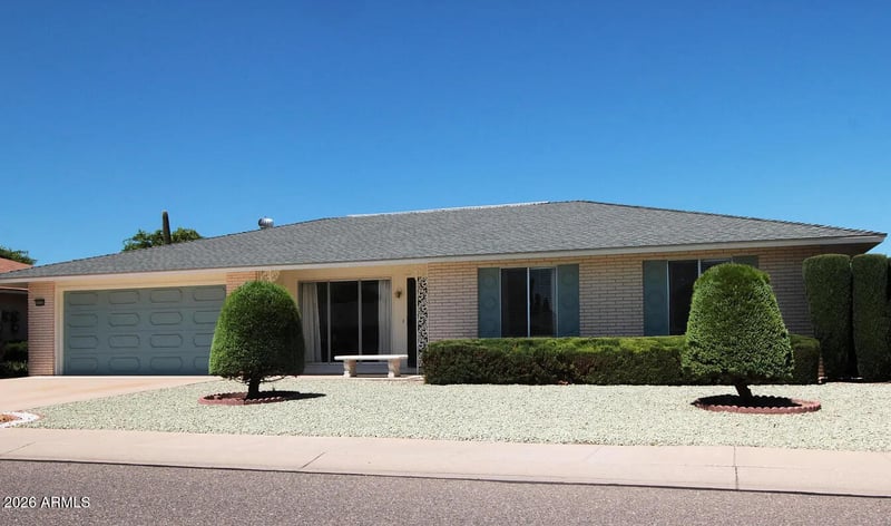 10302 Gulf Hills Dr, Sun City, AZ 85351