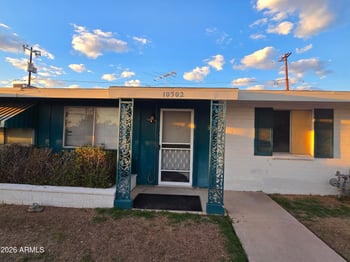 10302 W Oakmont Dr, Sun City, AZ 85351