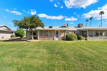 10303 Bright Angel Cir, Sun City, AZ 85351