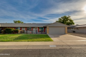 10303 Bright Angel Cir, Sun City, AZ 85351