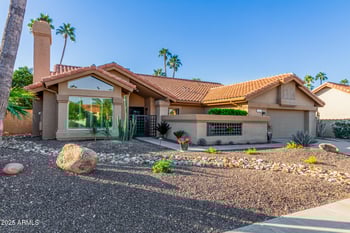 10303 Caron St, Scottsdale, AZ 85258