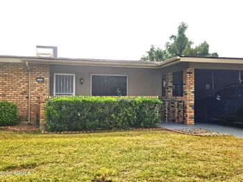 10303 Deanne Dr, Sun, AZ 85351