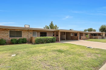 10303 Deanne Dr, Sun City, AZ 85351