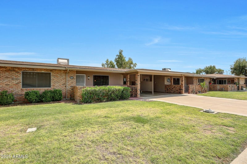 10303 Deanne Dr, Sun City, AZ 85351