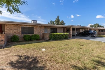 10303 Deanne Dr, Sun City, AZ 85351