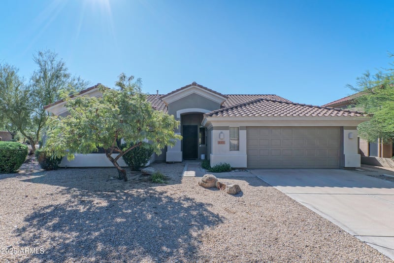 10303 Rosemary Ln, Scottsdale, AZ 85255
