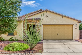 10303 Rosewood Ln, Peoria, AZ 85383