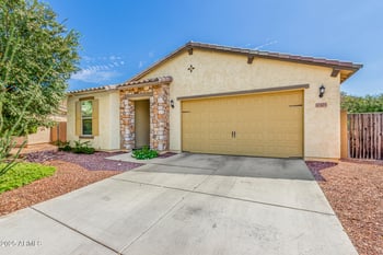 10303 Rosewood Ln, Peoria, AZ 85383