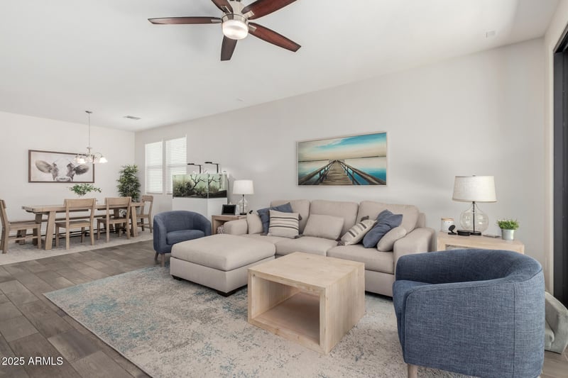10303 Rosewood Ln, Peoria, AZ 85383